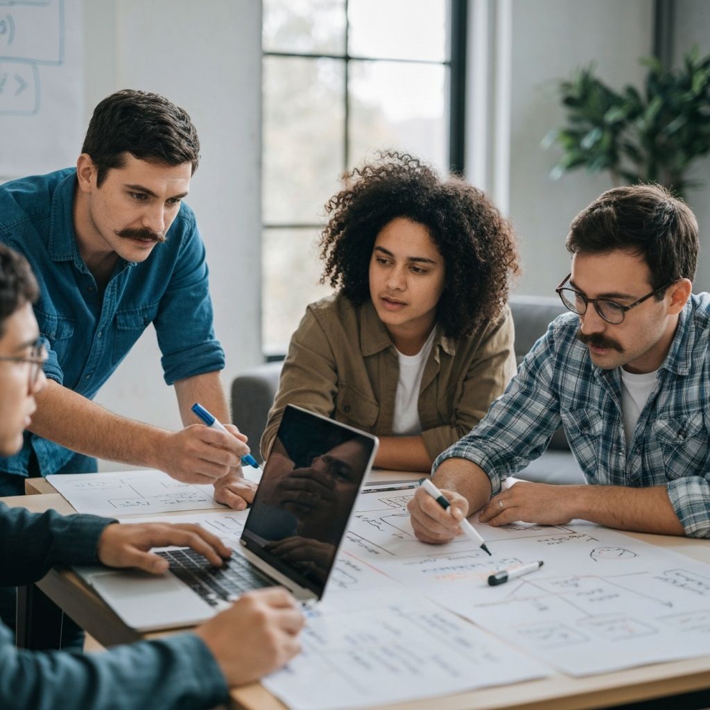 Agile-трансформация IT-подразделения