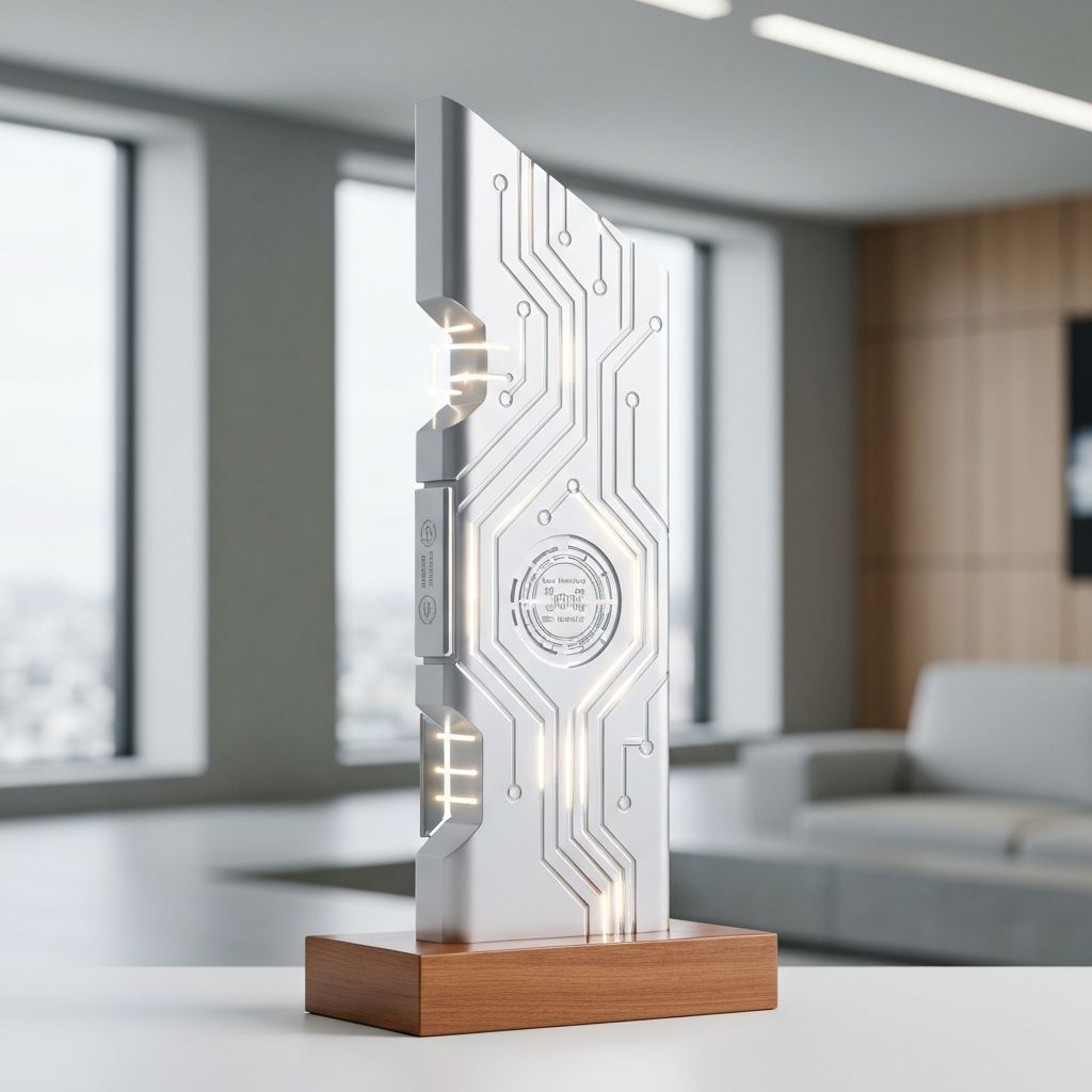 Digital Transformation Leader