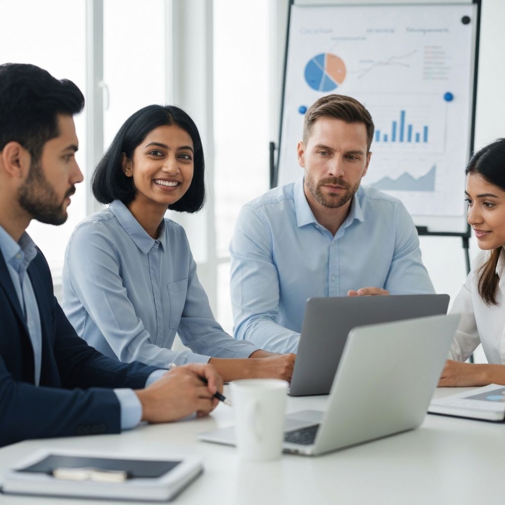 5 ключевых факторов успешного управления изменениями