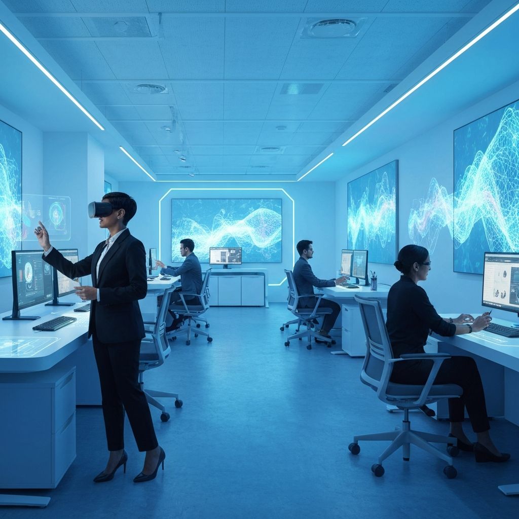 Цифровая трансформация