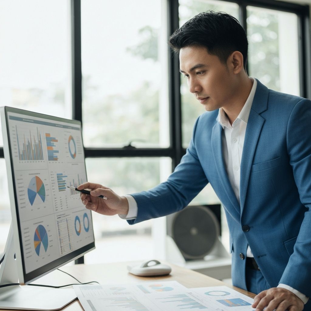 Финансовый консалтинг