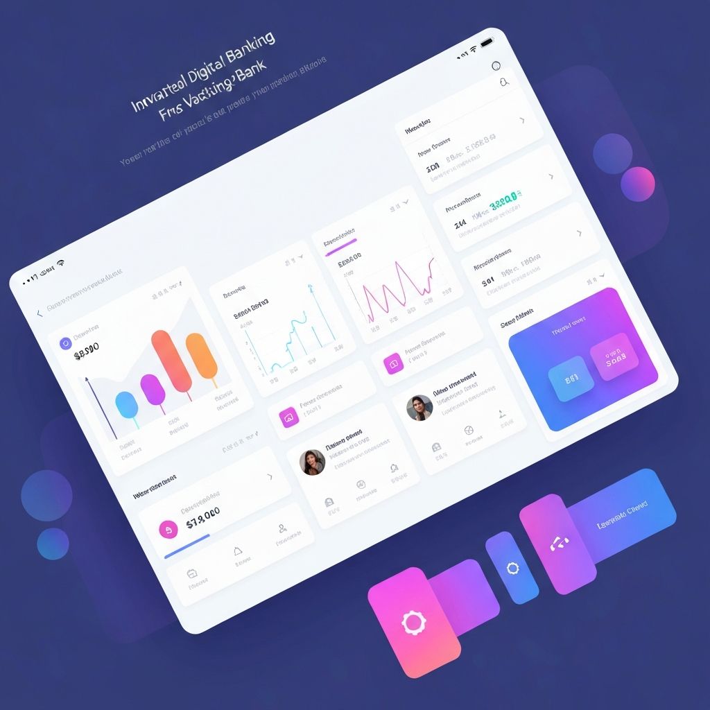 Разработка стратегии цифровизации