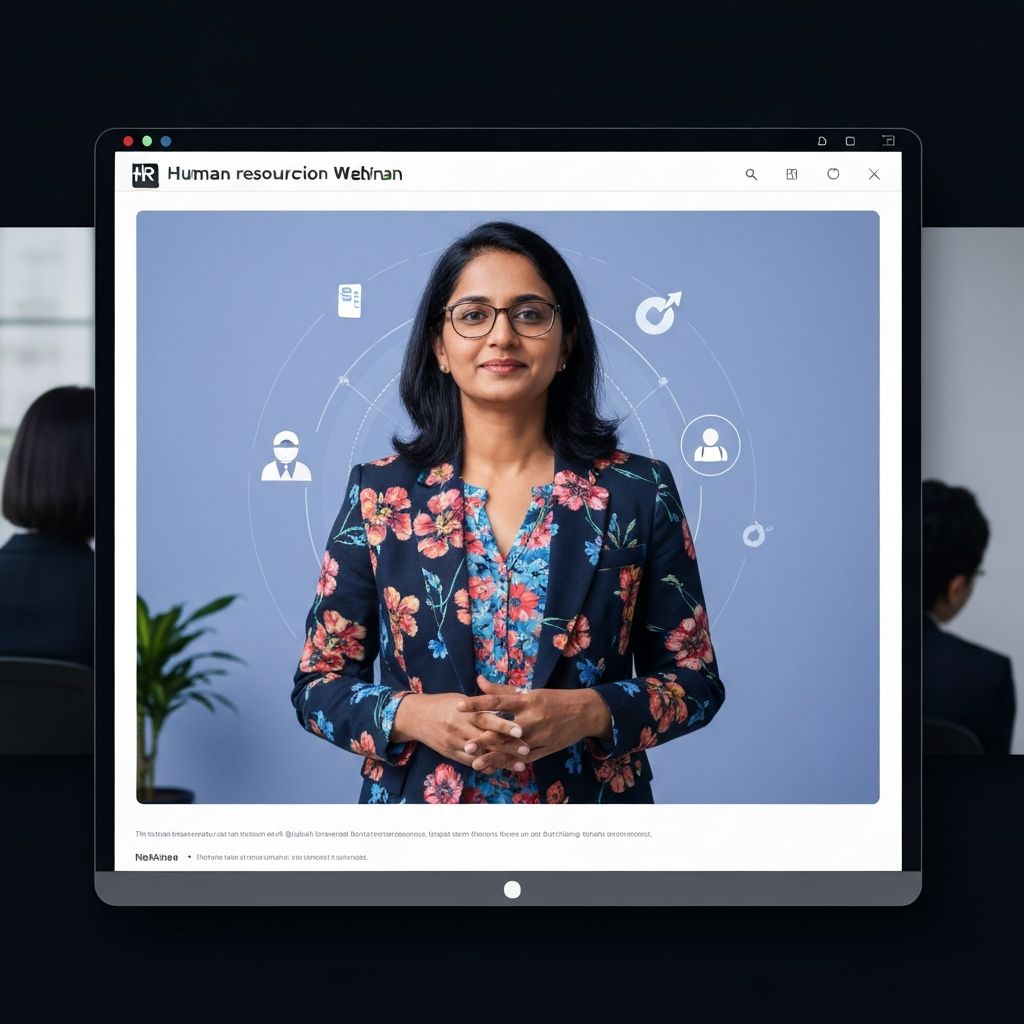 Цифровая трансформация HR: от рекрутинга до развития талантов