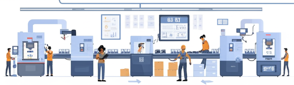 Lean-методология в российских реалиях