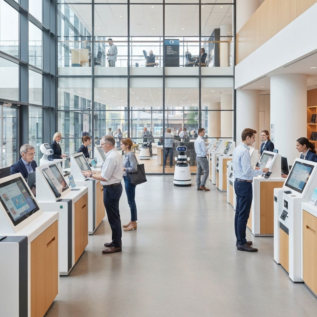 Цифровая трансформация крупного банка