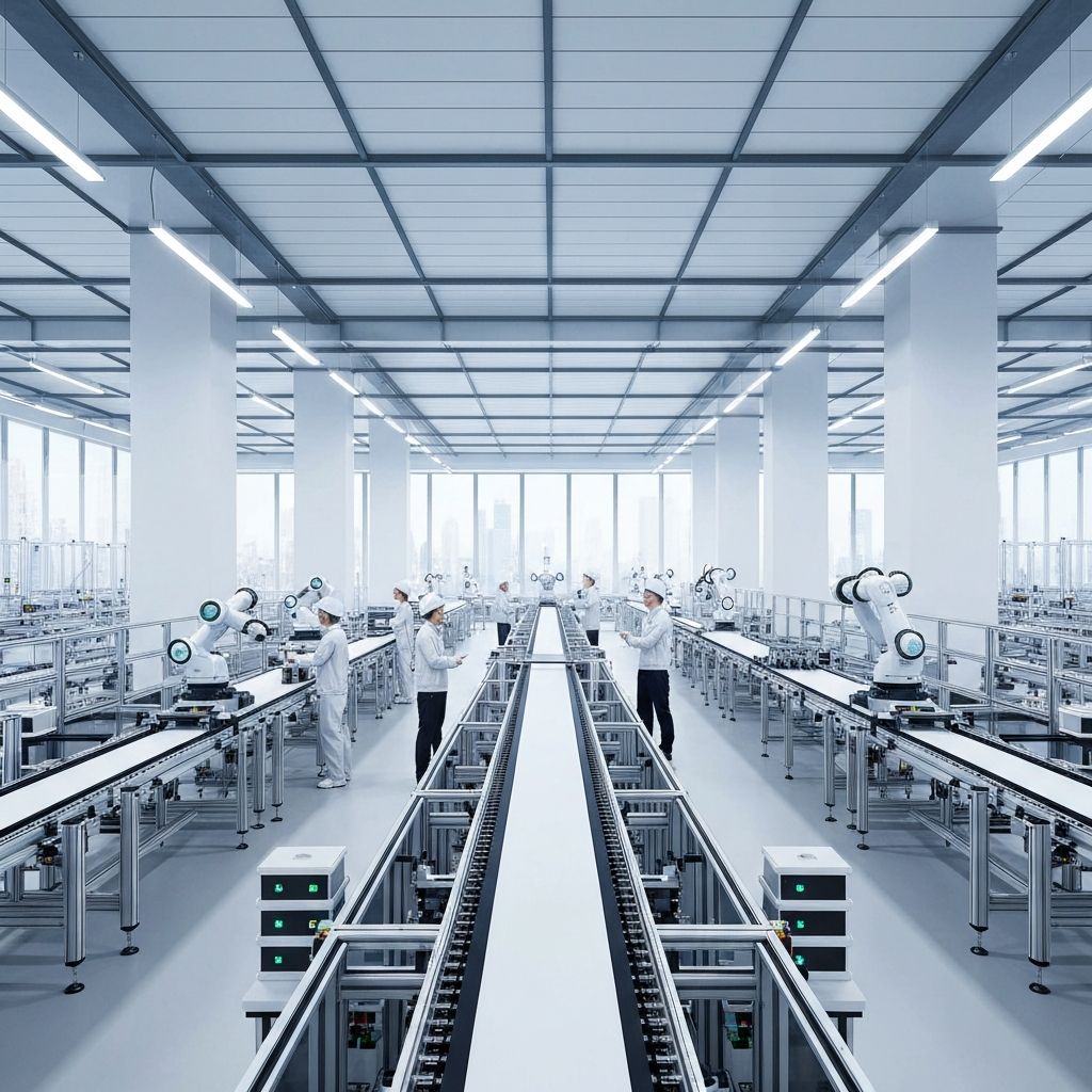 Операционная эффективность