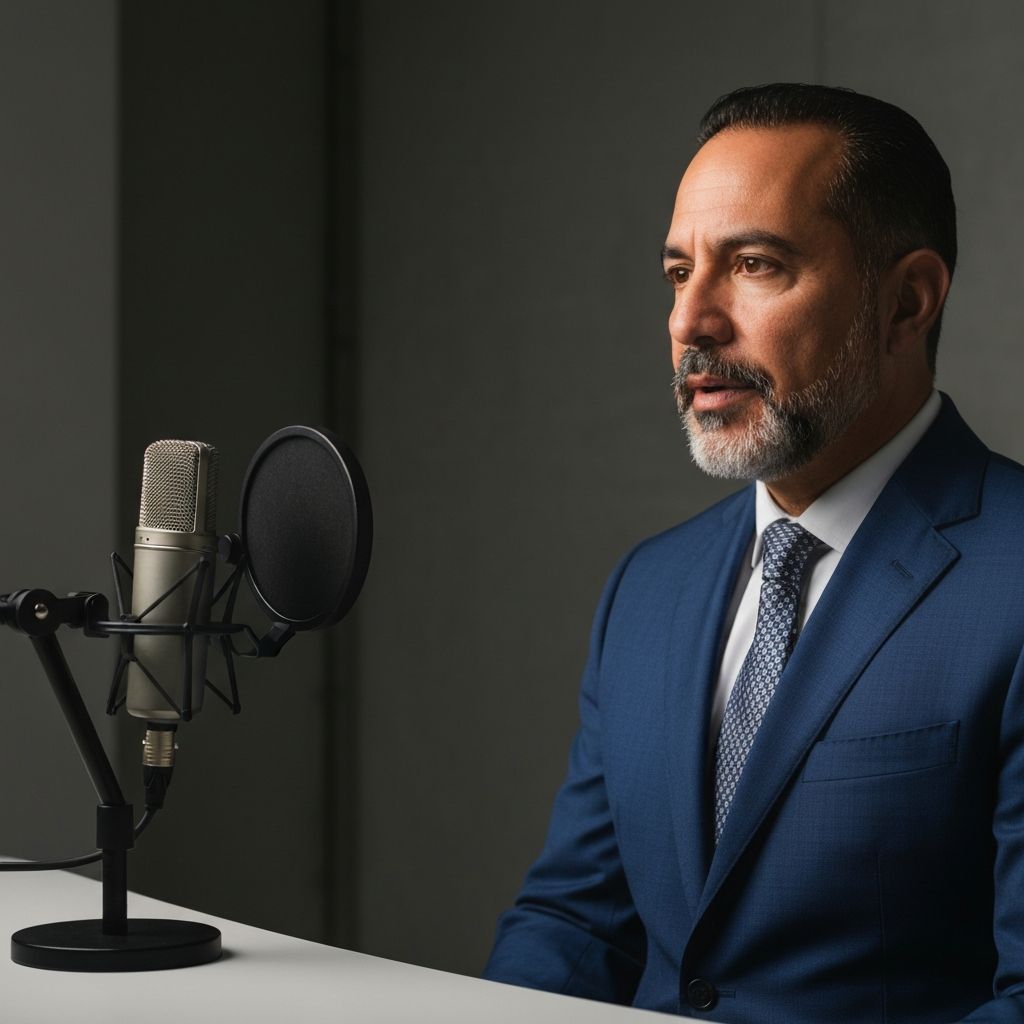 CEO Insights: Лидерство в эпоху неопределённости