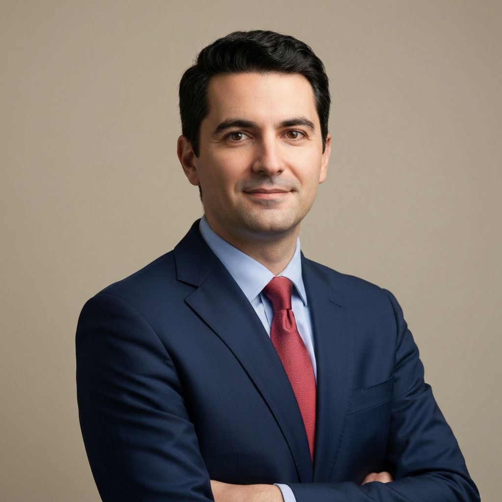 Игорь Васильев