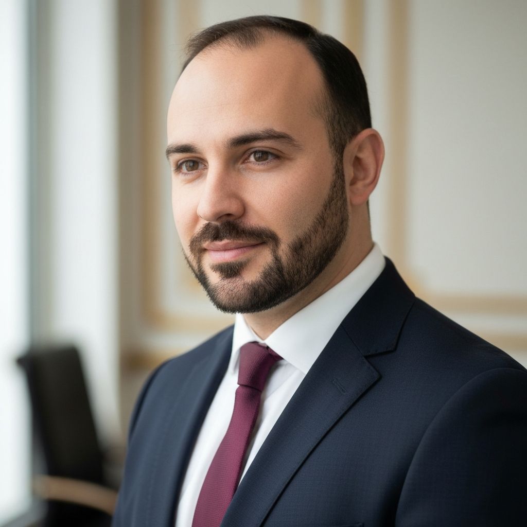 Сергей Титов