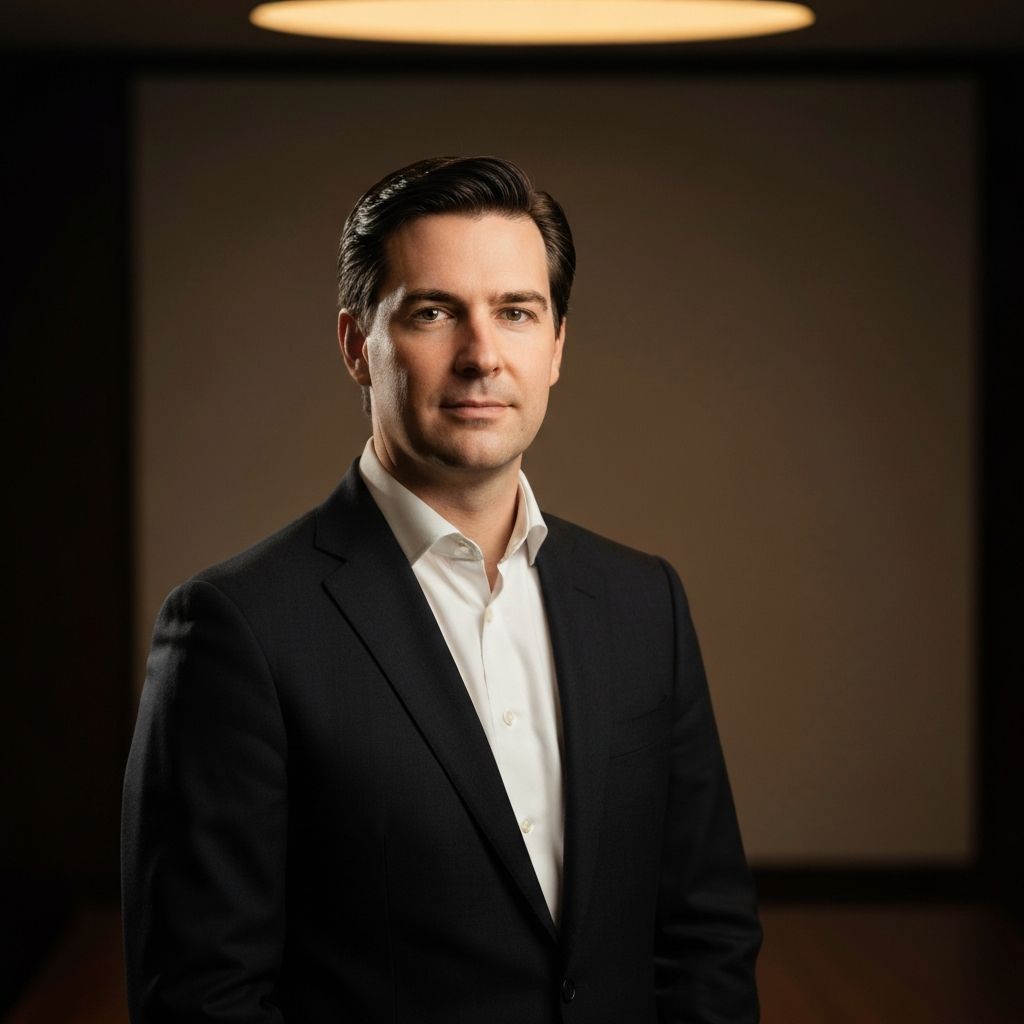 Михаил Петров