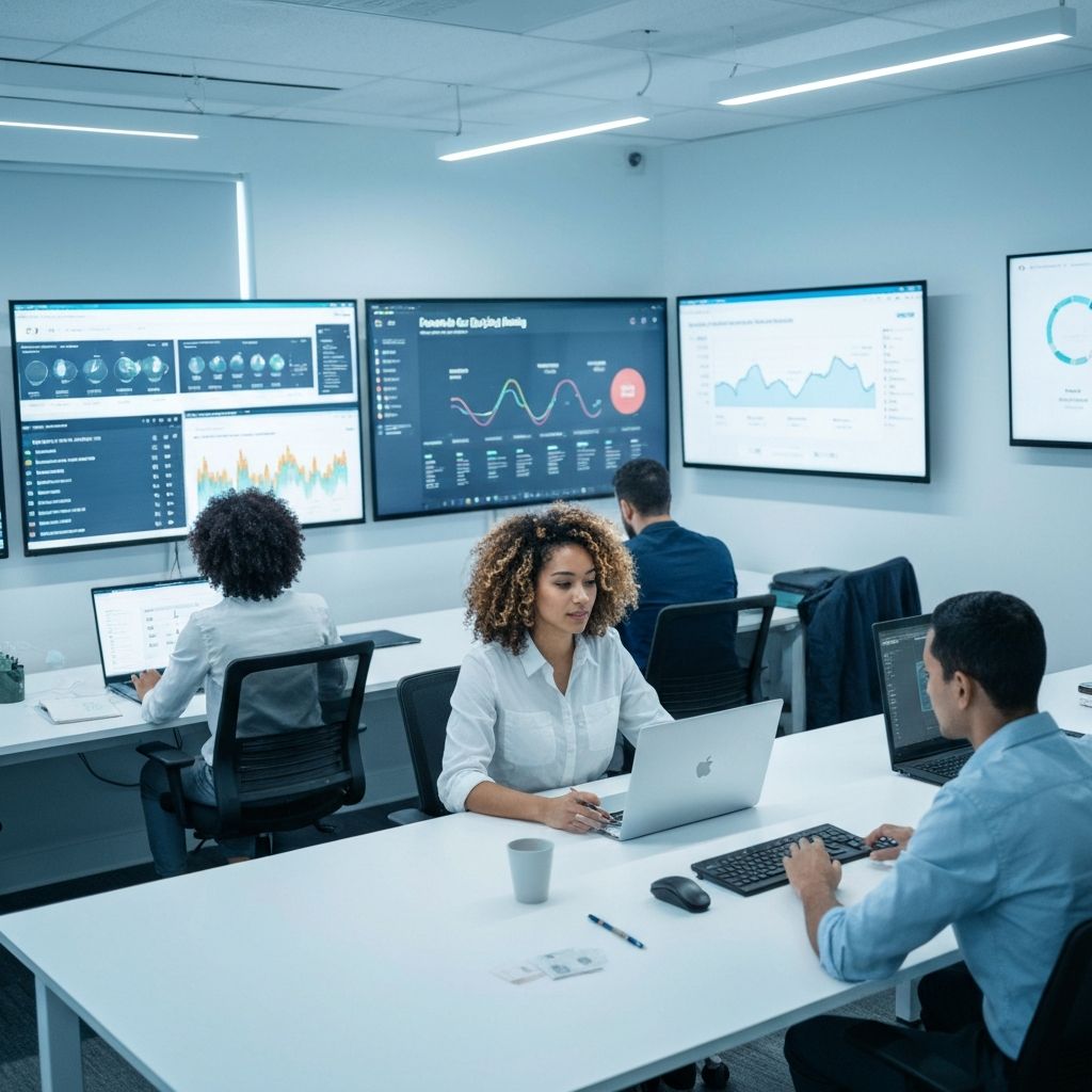 Трансформация бизнес-модели