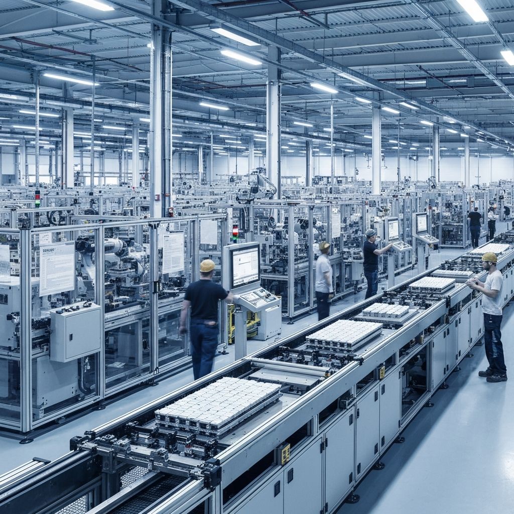 Выход на новый рынок