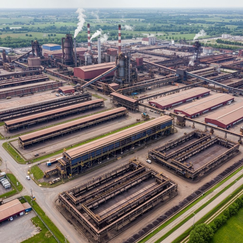 Оптимизация производственных процессов