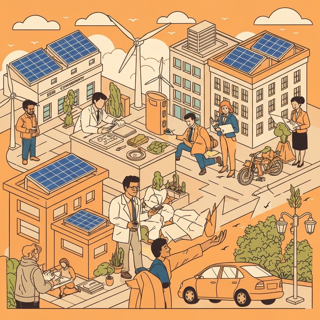 ESG-стратегия для российских компаний