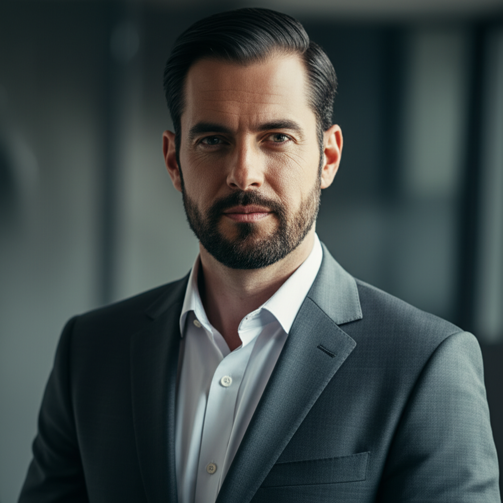 Михаил Соколов