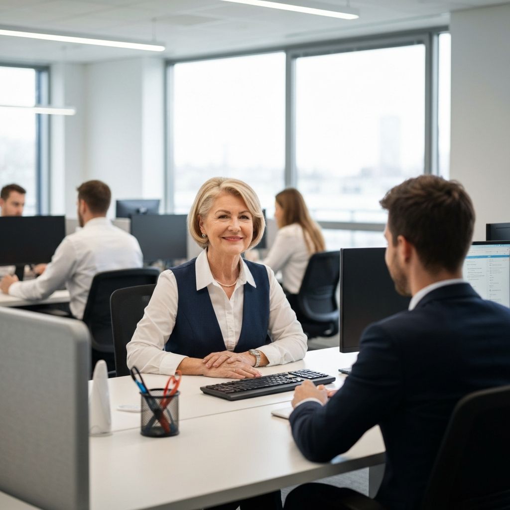 Трансформация клиентского сервиса